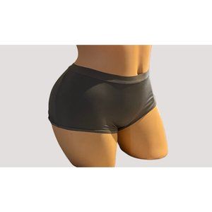 Lane Bryant Cacique No Show Full Brief Panty 18/20